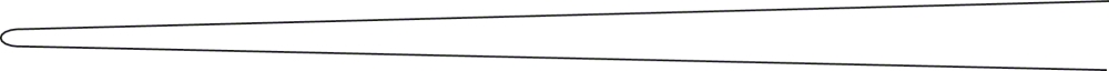 LINE DRAWING BD851R-Aesculap Article Picture (Media Manager)