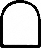 LINE DRAWING FF683R-Aesculap Article Picture (Media Manager)