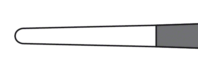LINE DRAWING GK842R, GK845R, GK848R-Aesculap Article Picture (Media Manager)