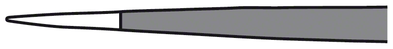 LINE DRAWING GK720R-Aesculap Article Picture (Media Manager)