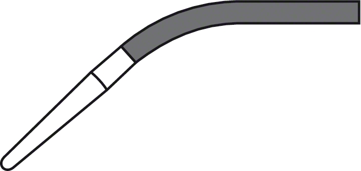 LINE DRAWING GK777R-Aesculap Article Picture (Media Manager)
