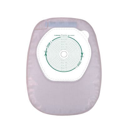 Proxima® Closed Bag-1-piece closed pouch