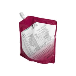 Folheto Nutricomp Energy HN Fiber-undefined