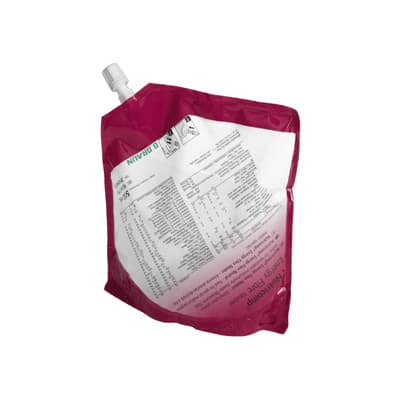 Folheto Nutricomp Energy HN Fiber-undefined