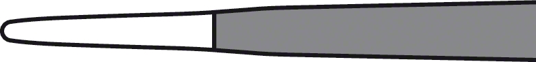 LINE DRAWING GK807R, PA-560-20-A-Aesculap Article Picture (Media Manager)