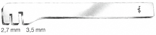 HAUPTBILD LS207R-Aesculap Article Picture (Media Manager)