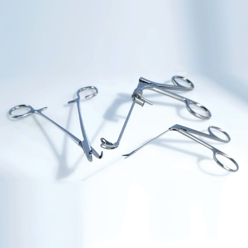 ENT Instruments-Product Picture Enlargement CW