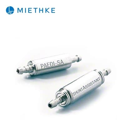 MIETHKE SHUNTASSISTANTt®-Product Picture Enlargement CW