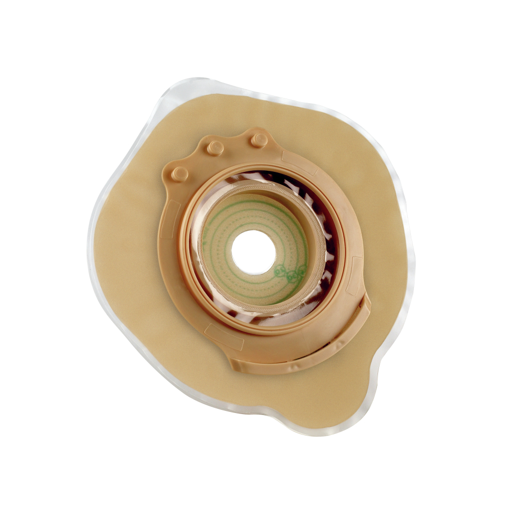 Flexima® 3S  BP Convex-external side