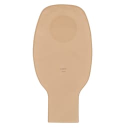 Proxima® 2 Drainable Bag-External side beige