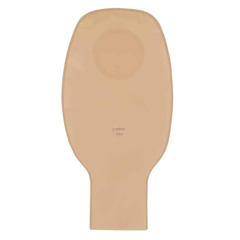 Proxima® 2 Drainable Bag-External side beige