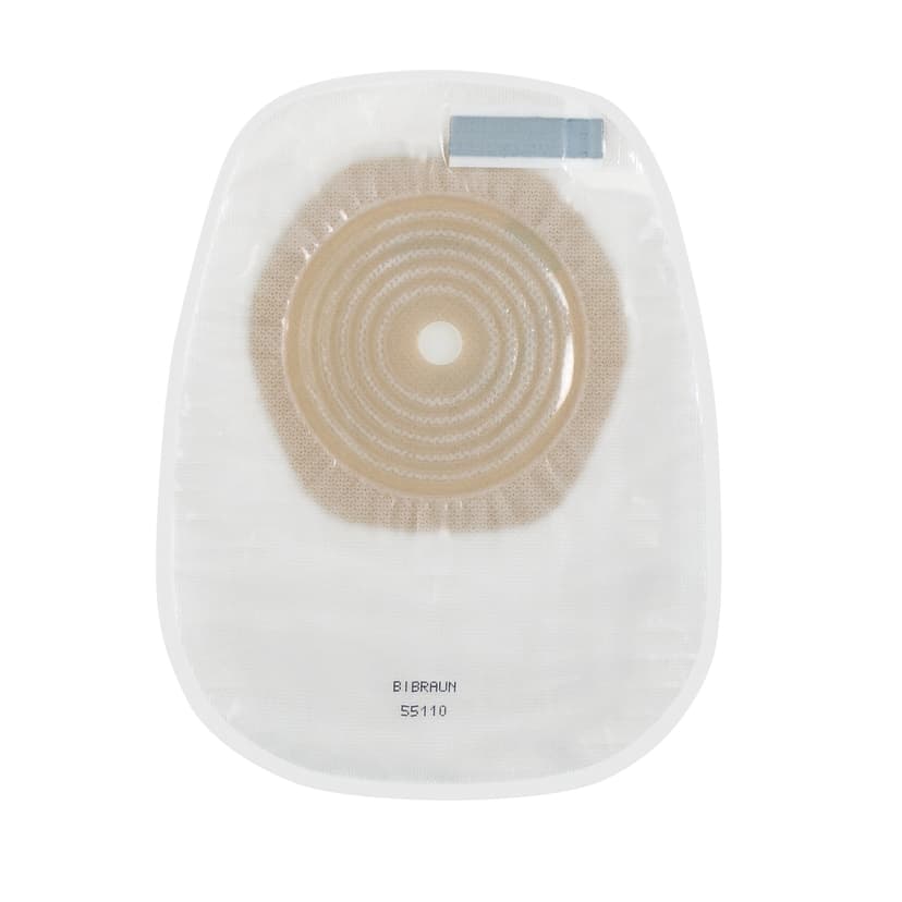 Proxima® Closed Bag-External side transparent