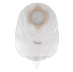 Flexima® 3S Uro Transparent-transparent external side