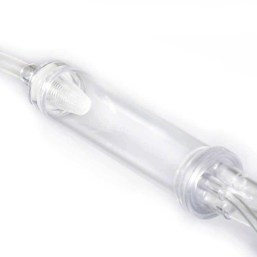 Bubble catcher-Bloodline components