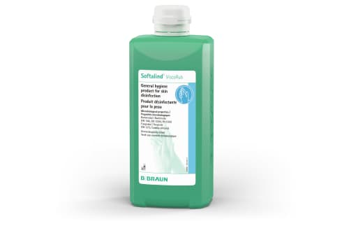 Softalind ViscoRub 500ml-Product picture