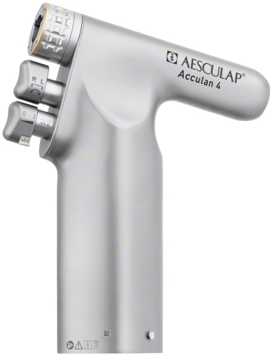 MAIN PICTURE GA344-Aesculap Article Picture (Media Manager)