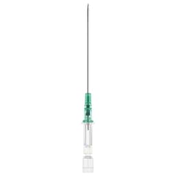 Introcan Safety PUR-Safety IV Catheter