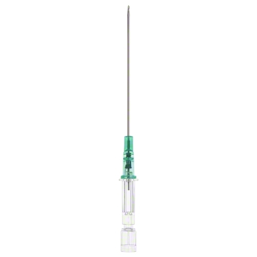 Introcan Safety PUR-Safety IV Catheter