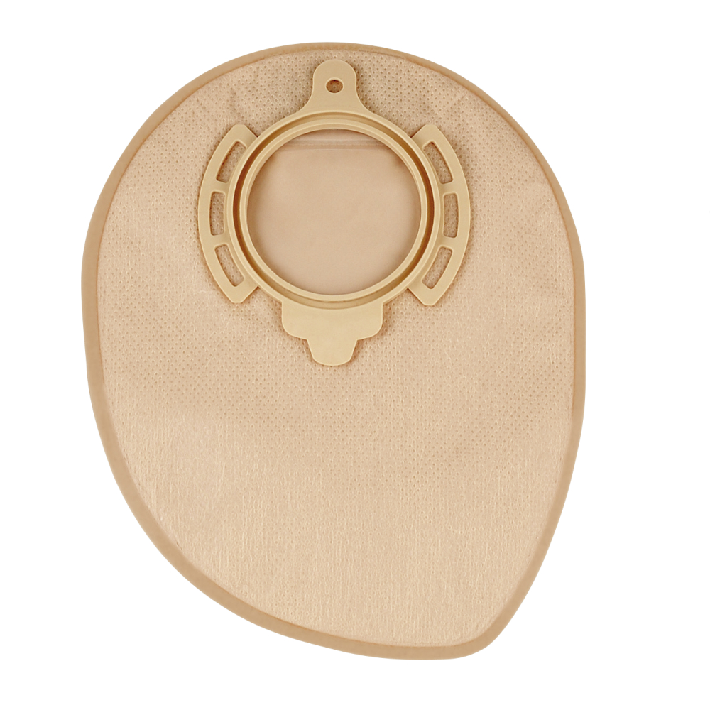 Flexima® 3S Midi Closed-skin side