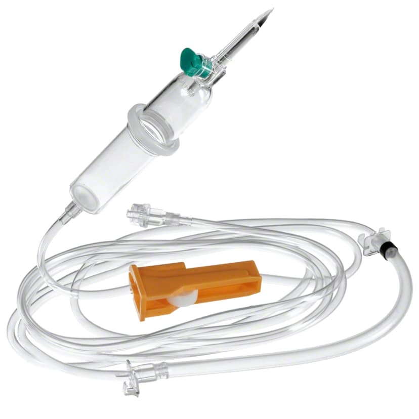 Original Infusomat® Line-Original accessories for system safety