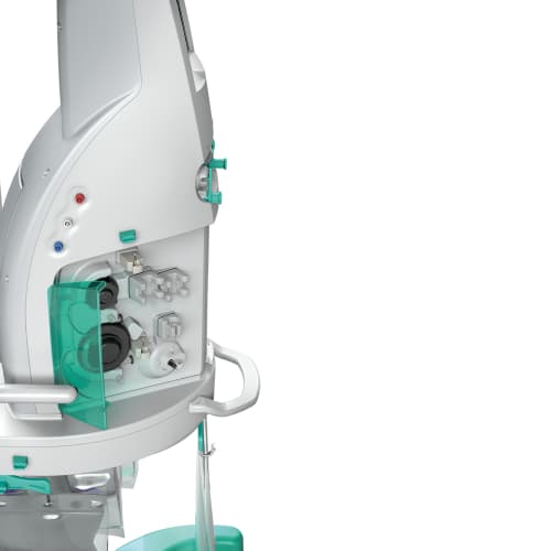 OMNI-Acute Blood Purification machine