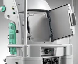 OMNI-Acute Blood Purification machine