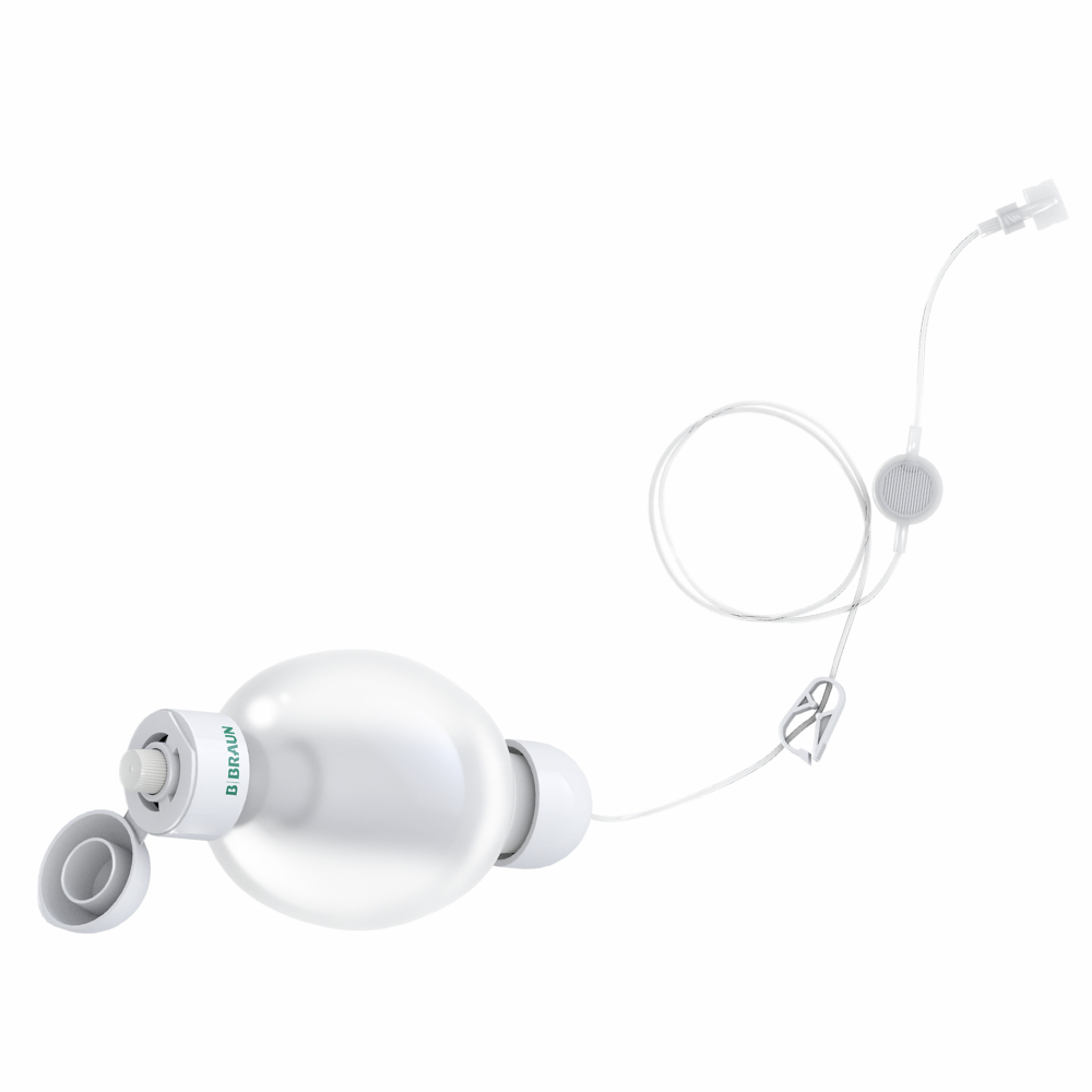 Easypump II ST-LT-Picture of product