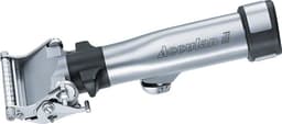 Acculan 3Ti DERMATOME-Acculan 3Ti é o motor alimentado por bateria para ortopedia, traumatologia, cirurgia cardiotorácica e dermat<br/>ologia