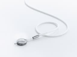 ProGAV 2.0-Válvula de pressão programável com sistema gravitacional para tratamento de hidrocefalia.