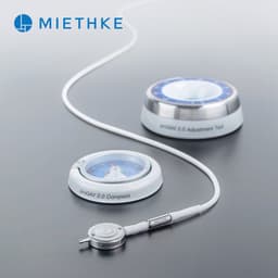 ProGAV 2.0-Válvula de pressão programável para tratamento de hidrocefalia com unidade gravitacional