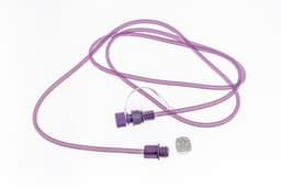 Perfusor® Set ENFit®-Extensor para ser conectado a equipos enterais para bombas de infusão.