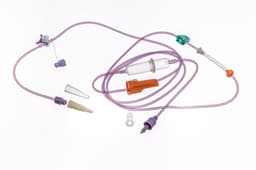 Infusomat® plus Set ENFit®-Equipos enterais ENFit para bombas de infusão
