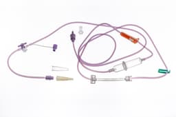 Infusomat® Space Set ENFit®-Equipos enterais ENFit para bomba de infusão