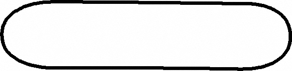 LINE DRAWING OK613R-Aesculap Article Picture (Media Manager)