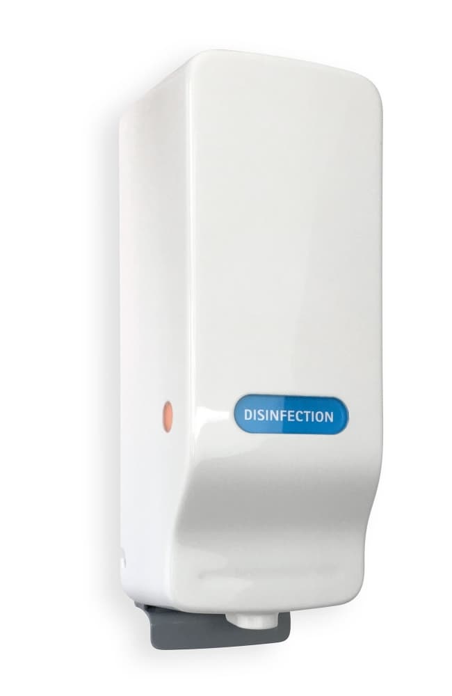 Dispensador Inteligente-Dispensador Inteligente