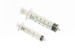 Seringa Original para Perfusor®-Seringa de  20 ou 50 ml dedicada para infusão através da Bombas de Infusão para Seringa