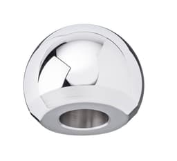 Isodur®F - Cabeça modular 12/14-Cabeça de metal modular 12/14 para artroplastia de quadril.