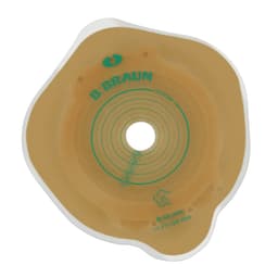 Flexima® 3S Base plate Flat 65-65mm