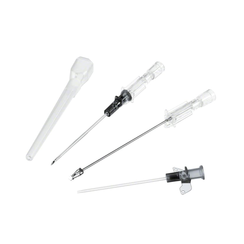 Introcan Safety® G16x50mm-PUR version