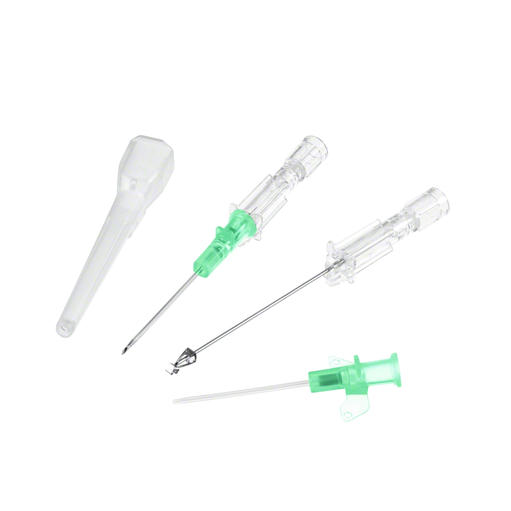 Introcan Safety® G18x32mm-PUR Version
