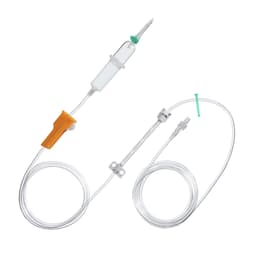 Infusomat® Space® Line-IV administration set