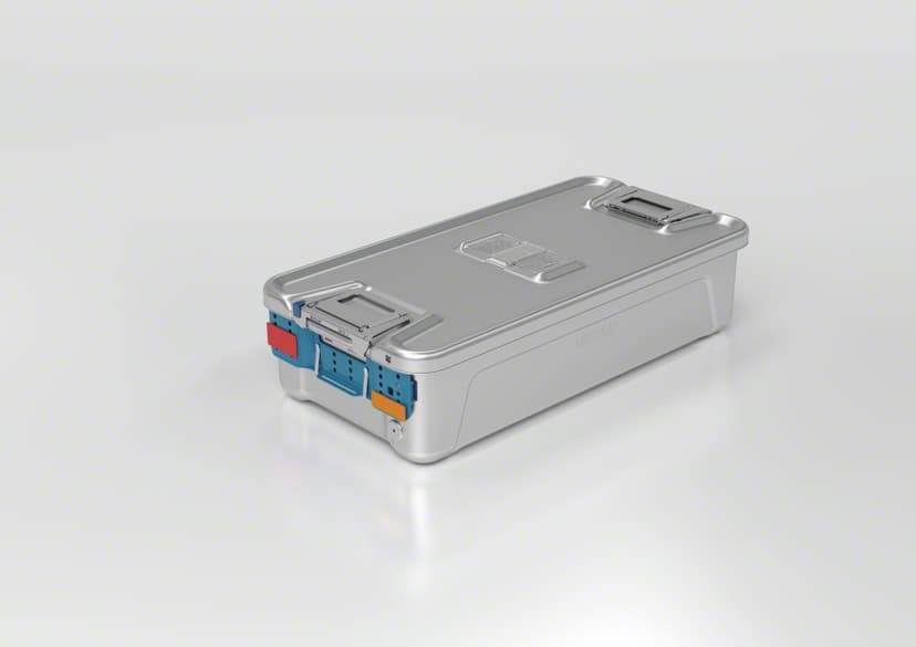 Aicon-Container Aicon