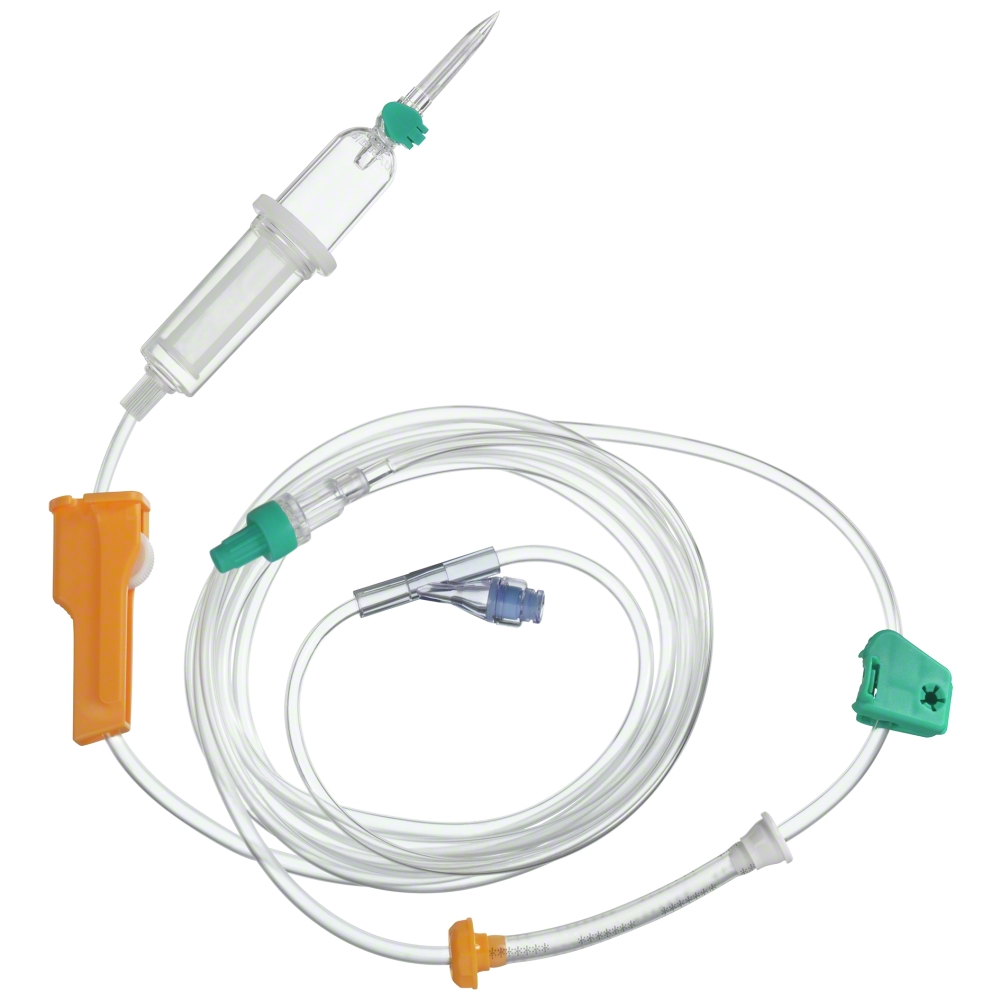 Infusomat Plus Line Transfusion-product picture