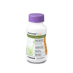 Nutricomp Drink Soup Vegatables-200ml