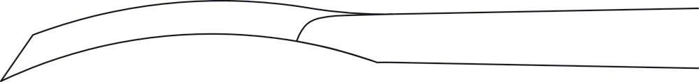 LINE DRAWING ND068NR-Aesculap Article Picture (Media Manager)