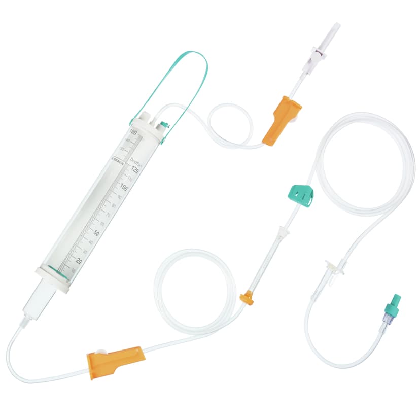 Dosifix Compact Plus Line-IV Administration Set