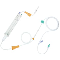 Dosifix Compact Plus Line-IV Administration Set