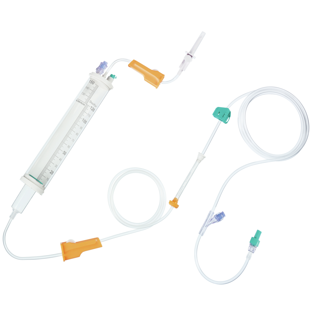 Dosifix Compact Plus Line-IV Administration Set