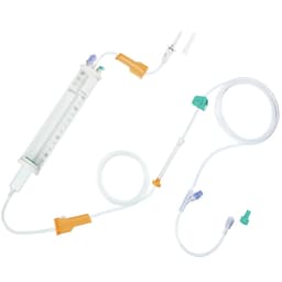Dosifix Compact Plus Line-IV Administration Sets