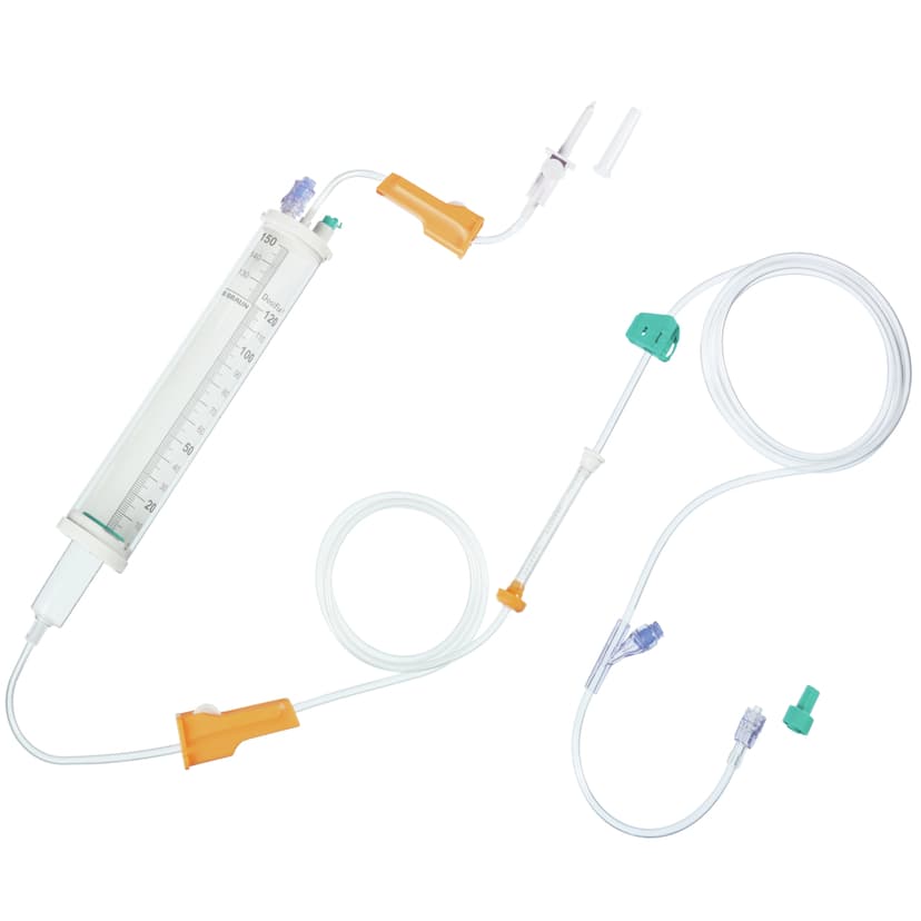 Dosifix Compact Plus Line-IV Administration Sets